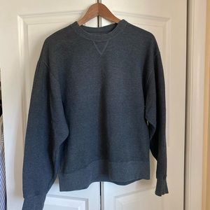 Vintage Fruit of the Loom Sweatshirt M